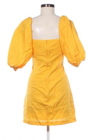Šaty  Pepe Jeans, Velikost S, Barva Žlutá, Cena  1 038,00 Kč