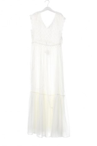 Rochie Pepe Jeans, Mărime S, Culoare Alb, Preț 172,99 Lei
