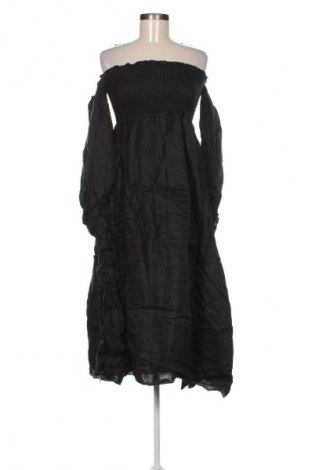 Rochie Petal+Pup, Mărime L, Culoare Negru, Preț 163,99 Lei