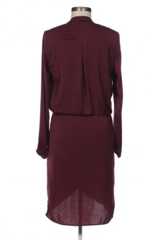 Rochie Pieces, Mărime L, Culoare Roșu, Preț 71,05 Lei