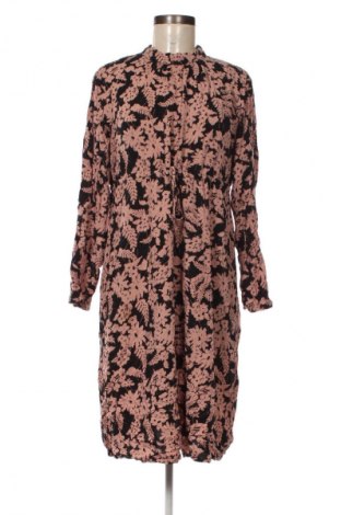 Φόρεμα Pieces, Μέγεθος XL, Χρώμα Πολύχρωμο, Τιμή 17,99 €
