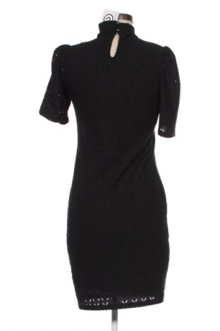 Φόρεμα Pieces, Μέγεθος S, Χρώμα Μαύρο, Τιμή 8,99 €