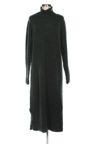 Sukienka Pieces, Rozmiar L, Kolor Zielony, Cena 252,99 zł