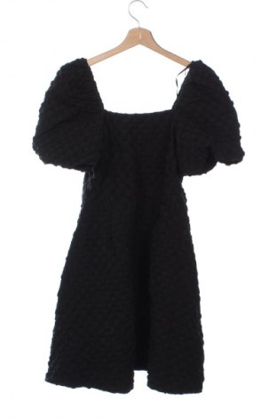 Rochie Pieces, Mărime XS, Culoare Negru, Preț 210,99 Lei