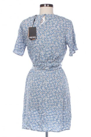 Rochie Pieces, Mărime M, Culoare Multicolor, Preț 210,99 Lei