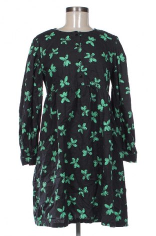 Kleid Pieces, Größe M, Farbe Mehrfarbig, Preis 18,99 €