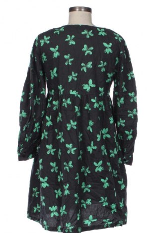 Kleid Pieces, Größe M, Farbe Mehrfarbig, Preis 18,99 €