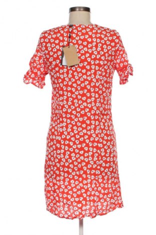 Rochie Pieces, Mărime S, Culoare Multicolor, Preț 210,99 Lei