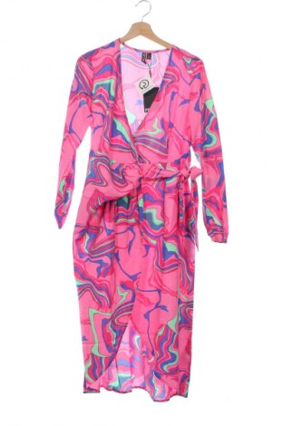 Šaty  Pieces, Velikost XS, Barva Vícebarevné, Cena  1 249,00 Kč