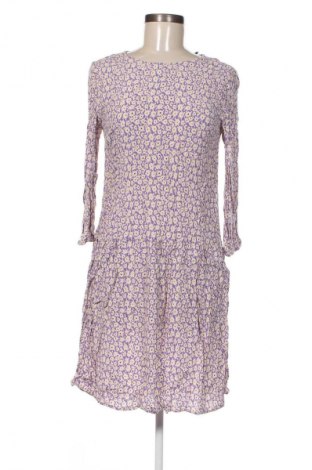 Φόρεμα Pieces, Μέγεθος M, Χρώμα Πολύχρωμο, Τιμή 39,99 €
