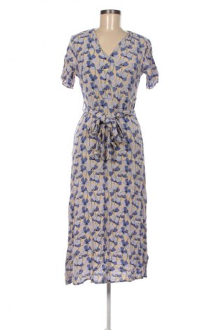 Φόρεμα Pieces, Μέγεθος M, Χρώμα Πολύχρωμο, Τιμή 17,00 €