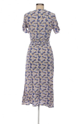 Φόρεμα Pieces, Μέγεθος M, Χρώμα Πολύχρωμο, Τιμή 17,00 €
