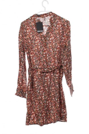 Rochie Pieces, Mărime XS, Culoare Multicolor, Preț 261,99 Lei