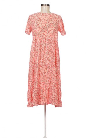 Kleid Pieces, Größe S, Farbe Mehrfarbig, Preis 20,99 €