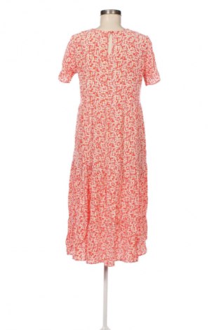 Kleid Pieces, Größe S, Farbe Mehrfarbig, Preis 20,99 €