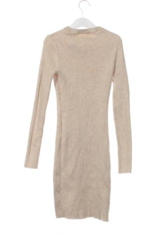 Kleid Pimkie, Größe XS, Farbe Beige, Preis € 8,99