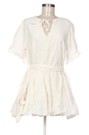 Kleid Pink Diamond, Größe M, Farbe Weiß, Preis 18,99 €