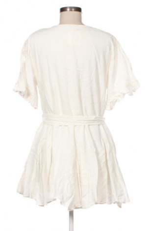 Kleid Pink Diamond, Größe M, Farbe Weiß, Preis 18,99 €