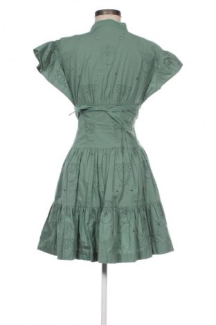 Šaty  Pinko, Velikost M, Barva Zelená, Cena  2 593,00 Kč
