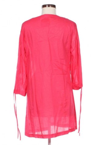 Sukienka Polo Sylt, Rozmiar XL, Kolor Różowy, Cena 112,36 zł