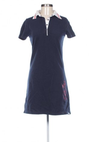 Kleid Polo Sylt, Größe M, Farbe Blau, Preis € 24,48