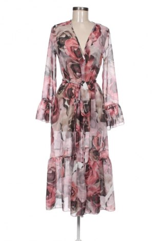 Φόρεμα Pretty Girl, Μέγεθος M, Χρώμα Πολύχρωμο, Τιμή 16,99 €