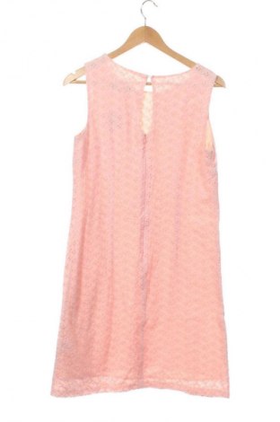Šaty  Pretty Girl, Veľkosť XS, Farba Ružová, Cena  24,48 €