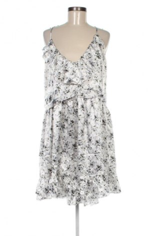 Sukienka Pretty Little Thing, Rozmiar XXL, Kolor Kolorowy, Cena 58,99 zł