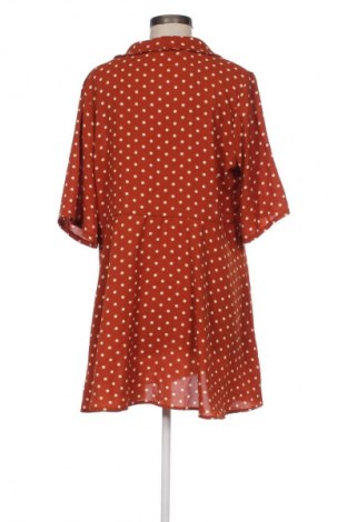 Šaty  Pretty Little Thing, Velikost M, Barva Vícebarevné, Cena  369,00 Kč