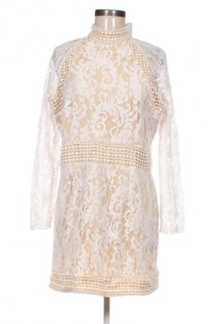 Kleid Pretty Little Thing, Größe XL, Farbe Mehrfarbig, Preis € 14,83