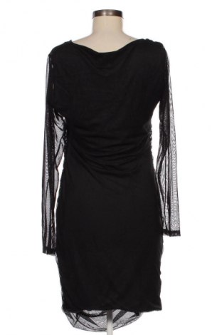 Ruha Pretty Little Thing, Méret XL, Szín Fekete, Ár 12 449 Ft