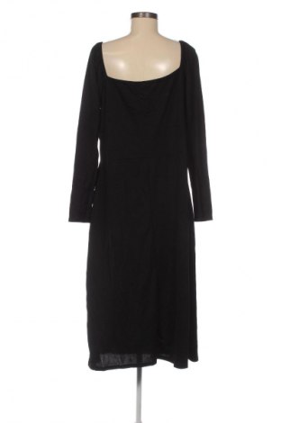 Φόρεμα Pretty Little Thing, Μέγεθος XXL, Χρώμα Μαύρο, Τιμή 9,99 €
