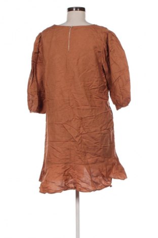 Šaty  Preview, Veľkosť XL, Farba Hnedá, Cena  16,95 €