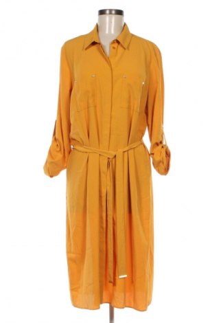 Sukienka Primark, Rozmiar XL, Kolor Żółty, Cena 157,99 zł