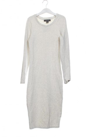 Kleid Primark, Größe XS, Farbe Ecru, Preis € 8,99