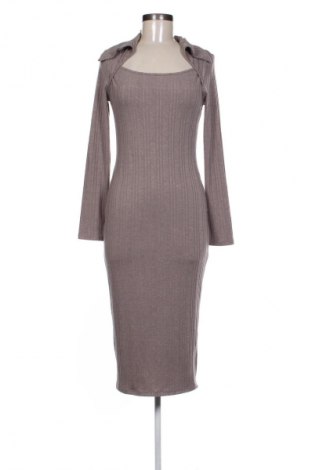 Kleid Primark, Größe S, Farbe Braun, Preis € 24,00
