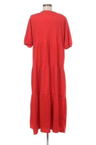 Φόρεμα Primark, Μέγεθος XXL, Χρώμα Κόκκινο, Τιμή 19,99 €