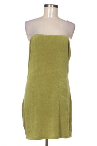 Φόρεμα Princess Polly, Μέγεθος XL, Χρώμα Πράσινο, Τιμή 40,99 €