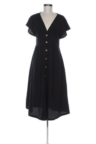 Kleid Protest, Größe L, Farbe Schwarz, Preis 31,99 €