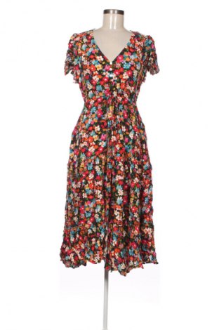 Kleid Proud Poppy, Größe M, Farbe Mehrfarbig, Preis 24,99 €
