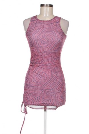 Φόρεμα Pull&Bear, Μέγεθος S, Χρώμα Πολύχρωμο, Τιμή 14,83 €