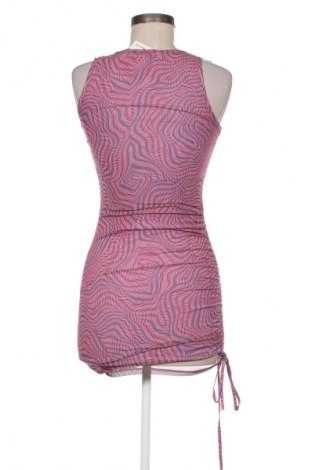 Φόρεμα Pull&Bear, Μέγεθος S, Χρώμα Πολύχρωμο, Τιμή 14,83 €