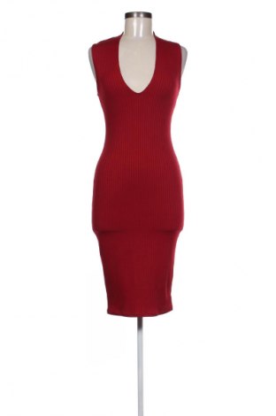 Šaty  Pull&Bear, Velikost M, Barva Červená, Cena  367,00 Kč