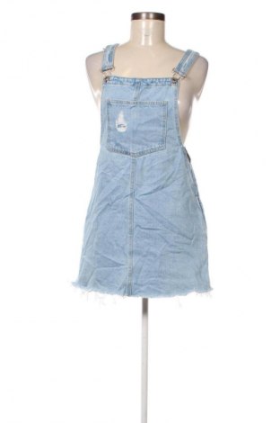 Šaty  Pull&Bear, Velikost S, Barva Modrá, Cena  629,00 Kč