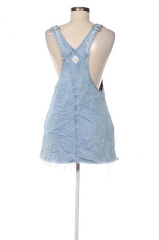 Šaty  Pull&Bear, Velikost S, Barva Modrá, Cena  629,00 Kč