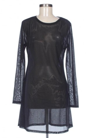 Rochie Pull&Bear, Mărime XL, Culoare Negru, Preț 38,99 Lei