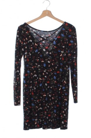 Kleid Pull&Bear, Größe XS, Farbe Mehrfarbig, Preis € 14,83