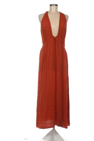 Φόρεμα Pull&Bear, Μέγεθος XL, Χρώμα Κόκκινο, Τιμή 12,99 €