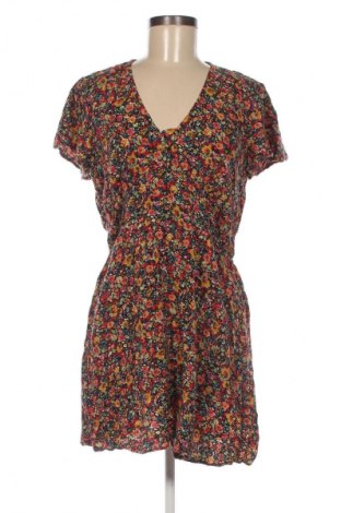 Φόρεμα Pull&Bear, Μέγεθος M, Χρώμα Πολύχρωμο, Τιμή 14,83 €