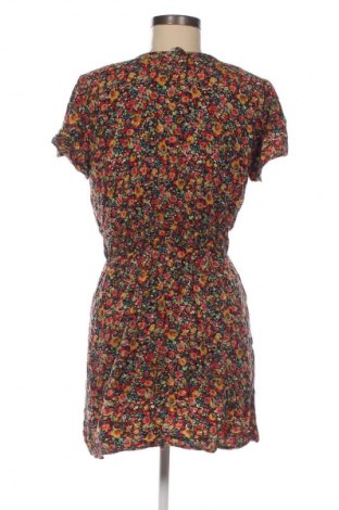 Φόρεμα Pull&Bear, Μέγεθος M, Χρώμα Πολύχρωμο, Τιμή 14,83 €